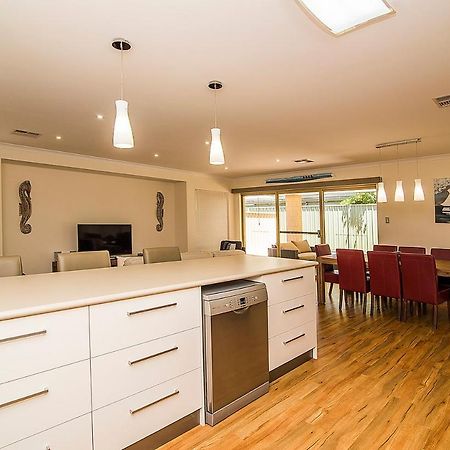 Busselton Holiday Home Dış mekan fotoğraf