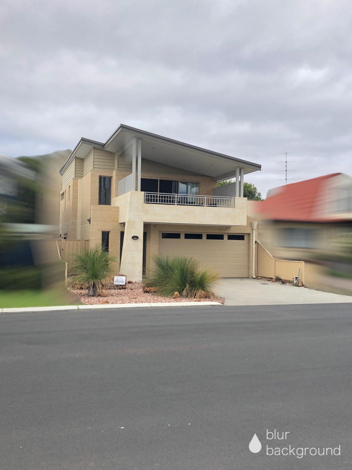 Busselton Holiday Home Dış mekan fotoğraf