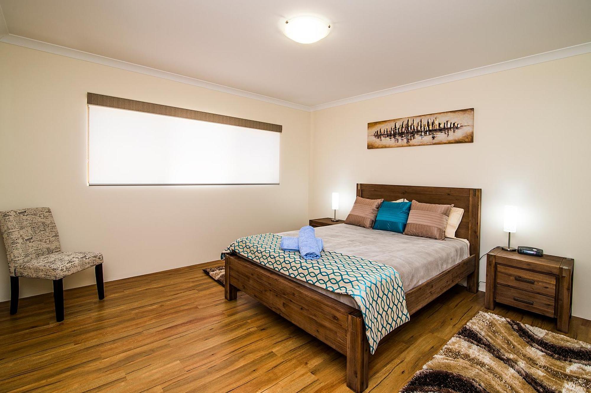 Busselton Holiday Home Dış mekan fotoğraf